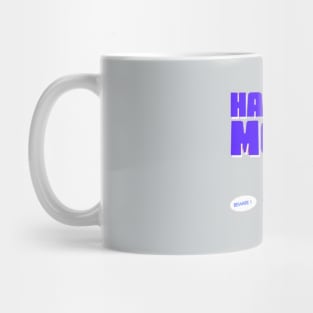 Hacker Mode b Mug